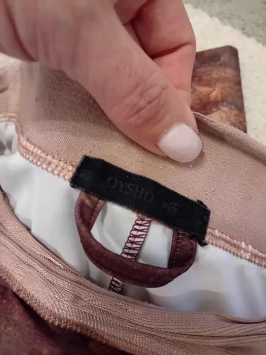 Клиника на Oysho