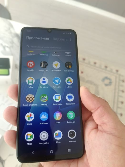 Vivo y04  64 гб сатылады