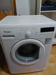 Masina de spălat rufe Whirlpool