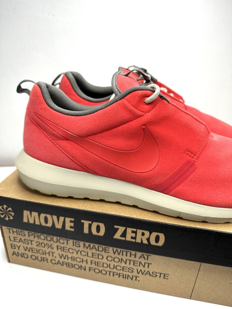 Nike Roshe Run NM (47.5) Маратонки