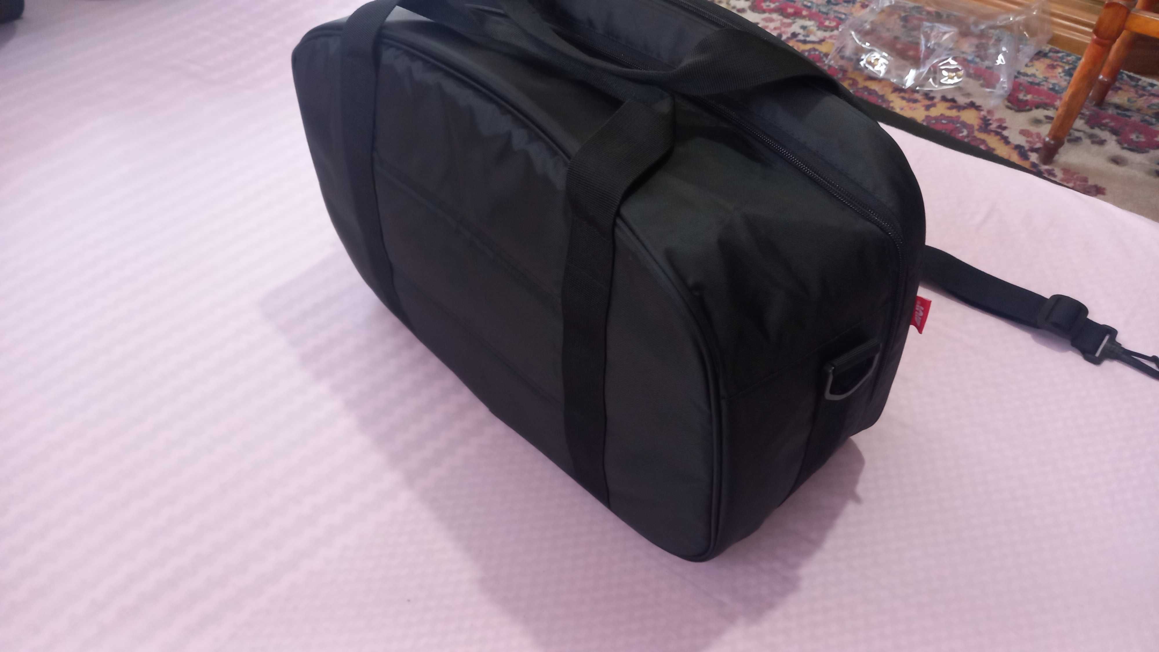 Geanta GIWI moto pentru interior topcase