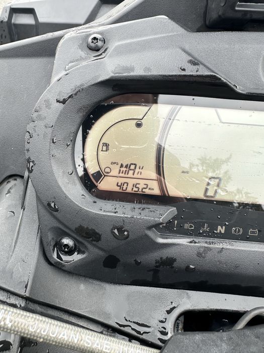 Can an outlander XMR 2020