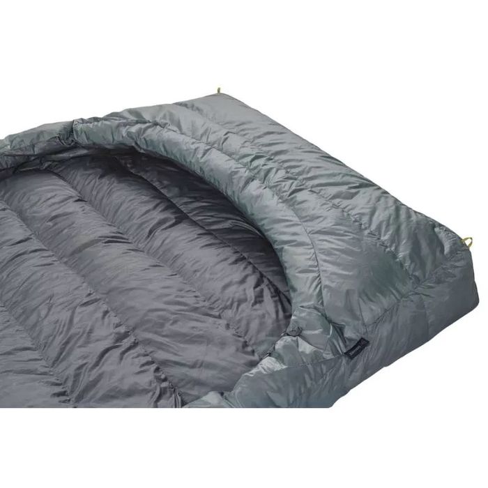 Sac dormit puf dublu Thermarest Vela 20F/-6*C marmot Mammut exped