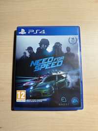 Need For Speed Joc PS4