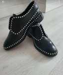 Loafers stud Alexander Wang