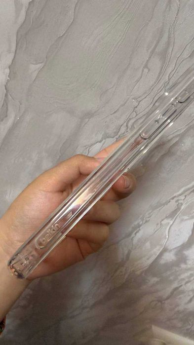Iphone 17 pro max arginal chexol