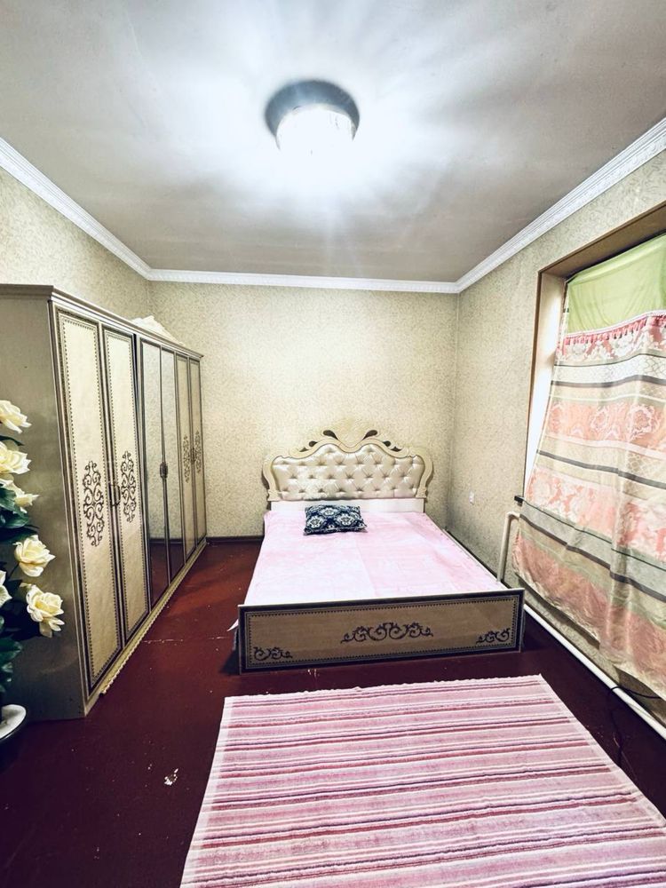 Продается дом в Кибрайском районе. Янги Аргын махалла. 8,3 соток