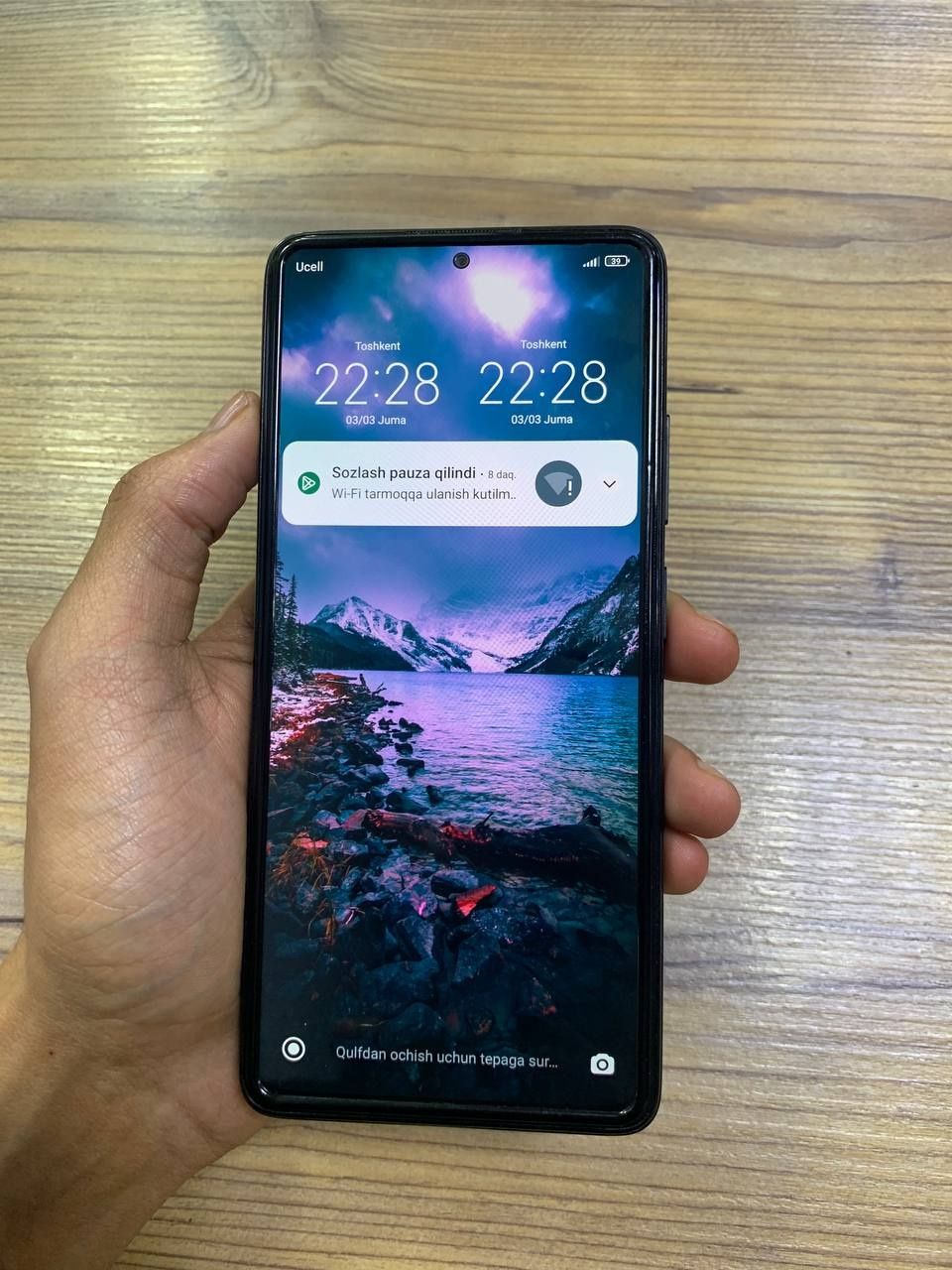 Redmi note 11pro