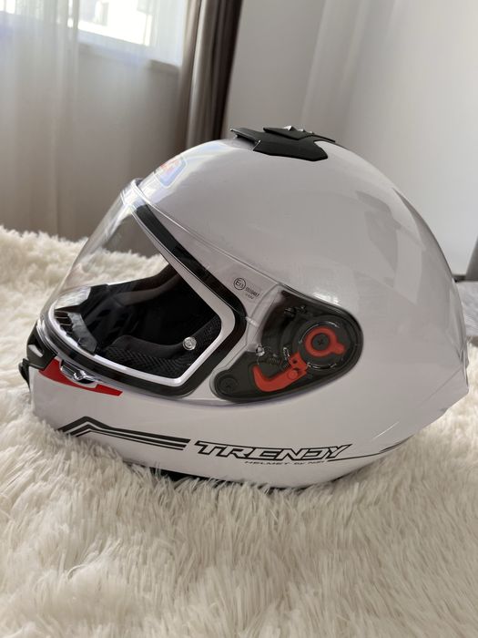 Casca moto  marimea S
