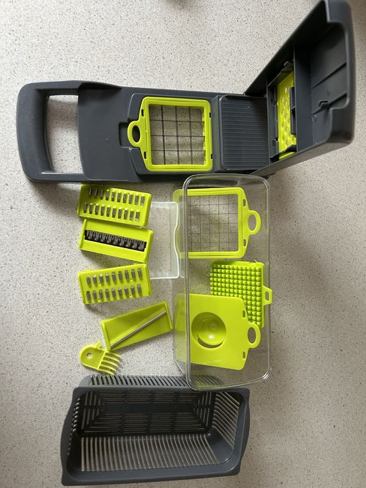 Feliator multifunctional/ Razatoare
