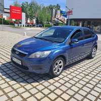 Ford focus MK2 90 cp Euro 5