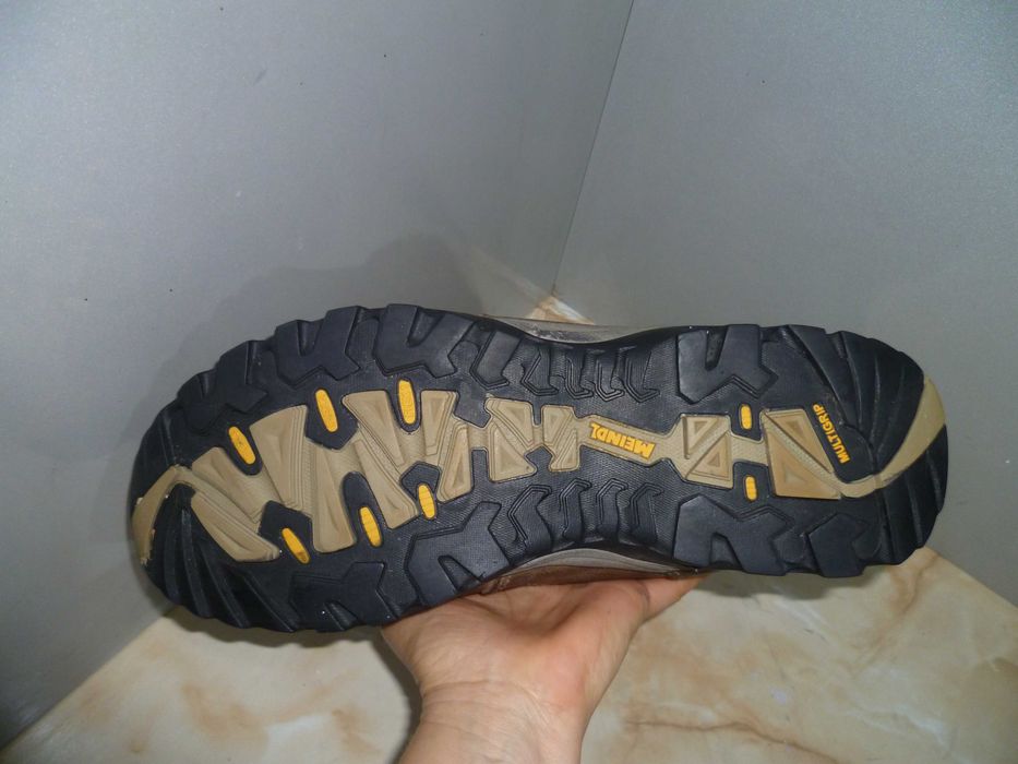 MEINDL Gore-tex №46