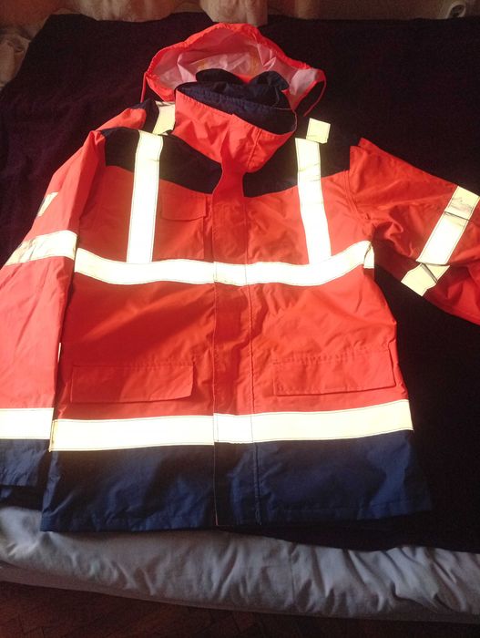 Работни дрехи 185