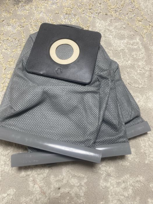 мешочек для пылесоса