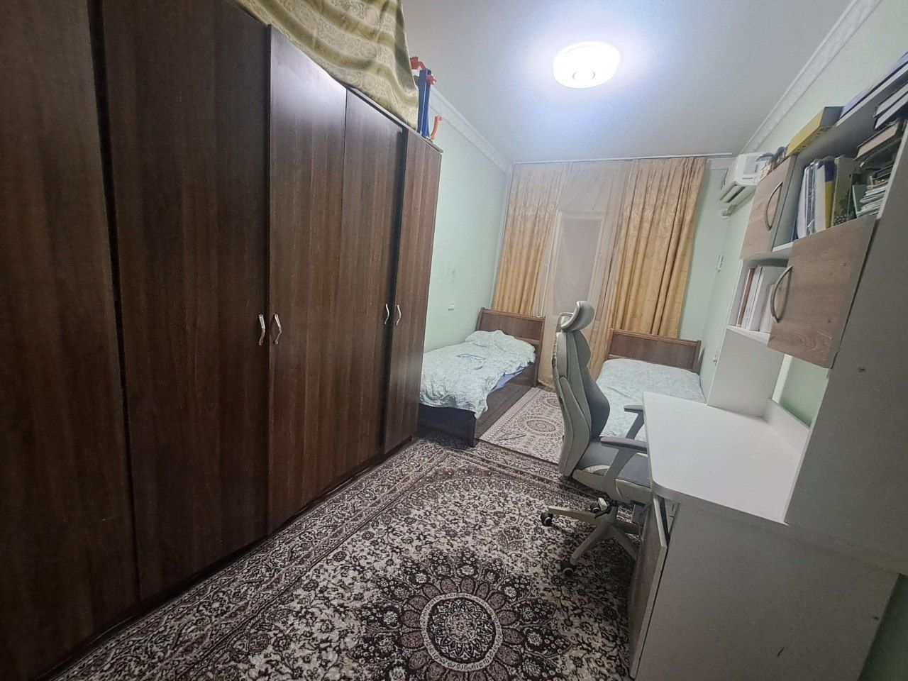 Продаётся квартира Себзар