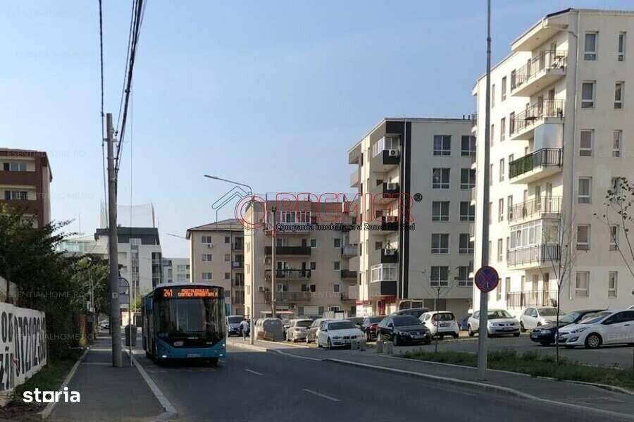 M Aparatorii Patriei - 2 camere open space - Drumul Jilavei