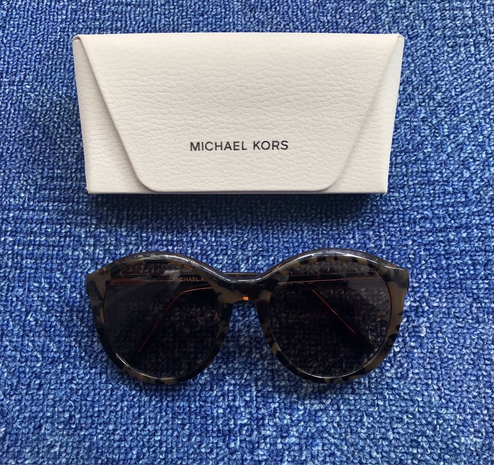 НОВИ Michael Kors Mae MK2048 Sunglasses 100% ОРИГИНАЛ