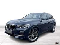 BMW X5 BMW X5 45e xDrive Individual Pano 20" Head-Up LED / Finanțare Leasing