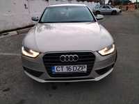 Audi a4 b8.5 2013
