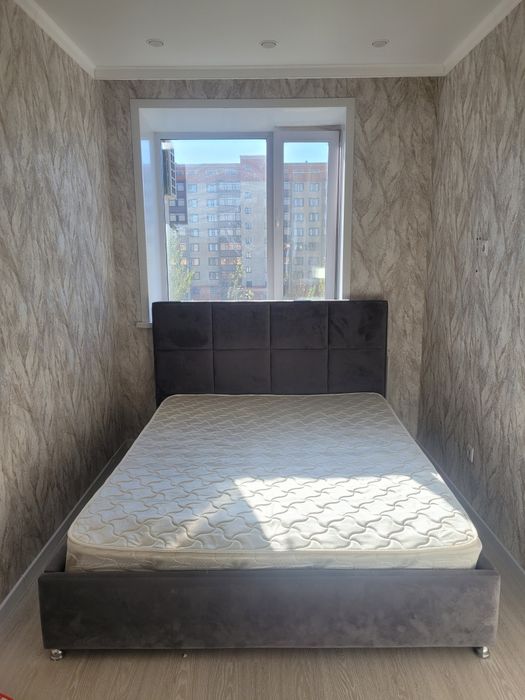 Продам кровать 1600 на 2000 ДВУХСПАЛКА