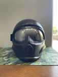Casca modulara scorpion S