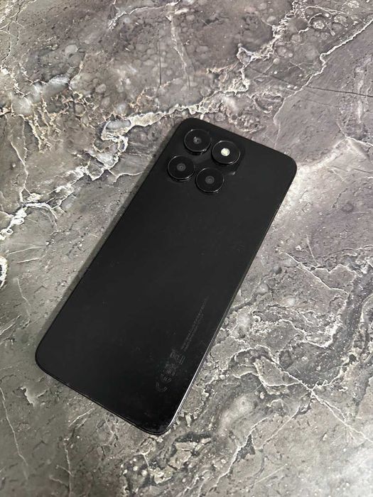Honor X6a (Актобе 414) номер лот 789678