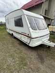 Swift Challenger 4/5 paturi