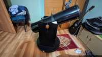 Телескоп  Omegon ProNewton N 203/1000 OTA с окулярами и коллиматором