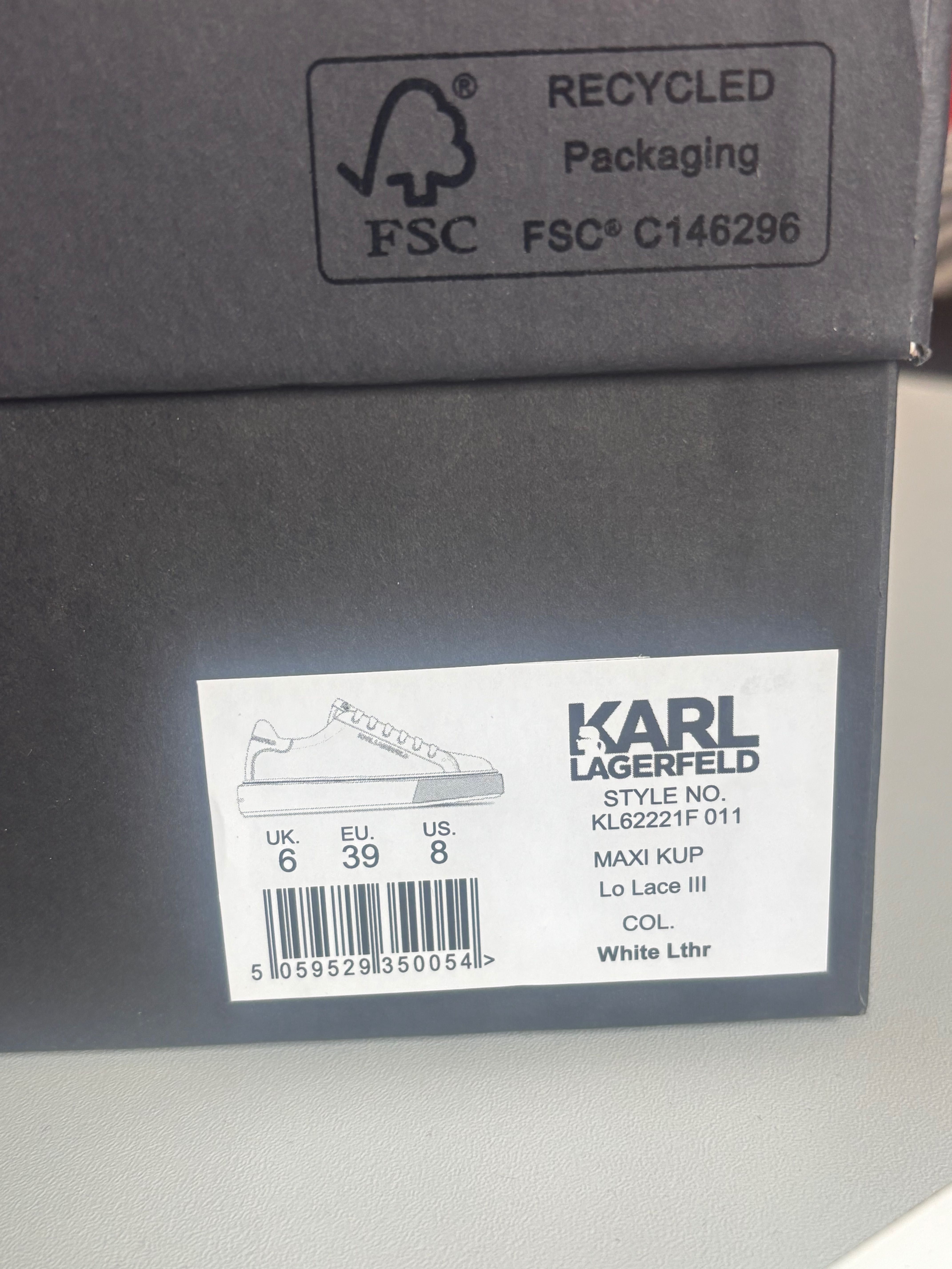 Кецове-Karl Lagerfelt