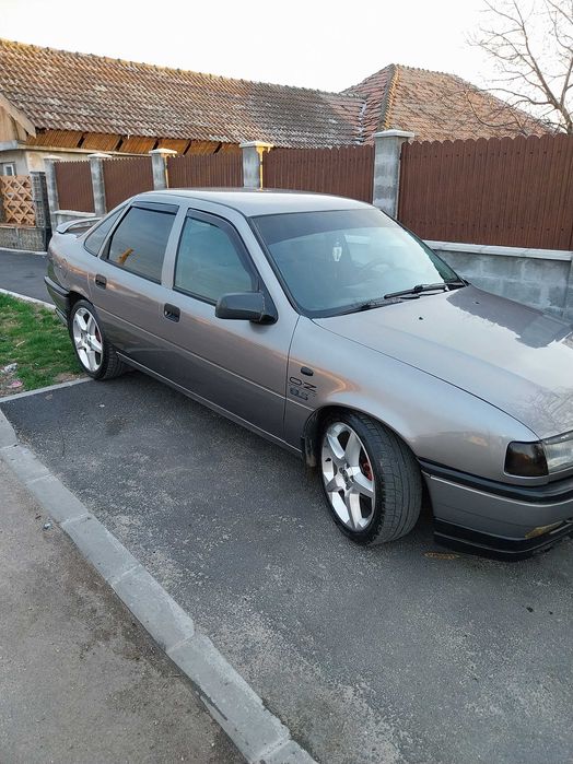 Opel vectra A de vanzare