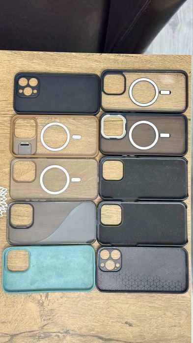 Huse Iphone 15 pro Max