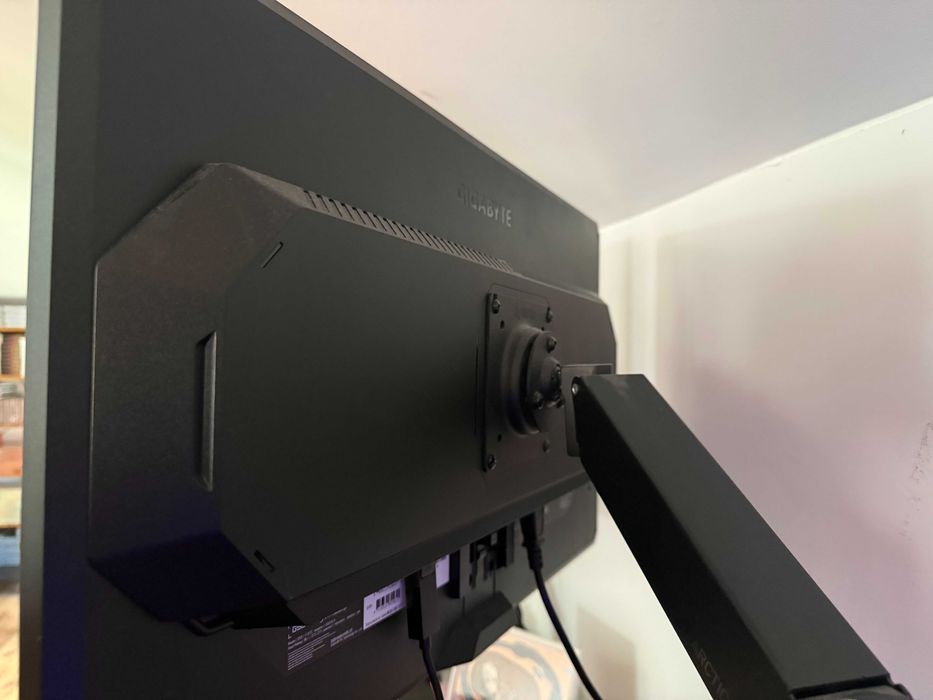 Gigabyte GS27QX 27” QHD 240Hz