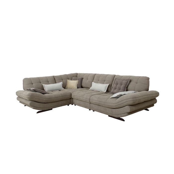 Продам модульный угловой диван