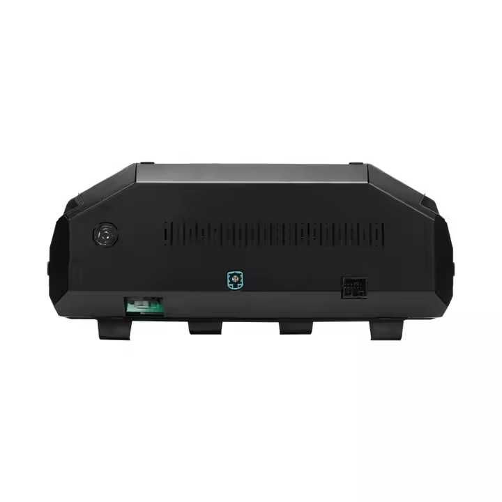 Дигитално табло километраж BMW F-series 12.3" LINUX SYSTEM