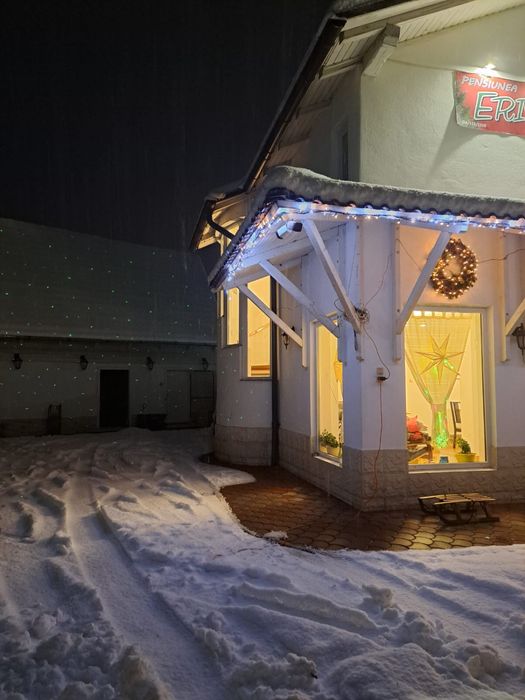 Revelion Praid- Pensiunea Erika***