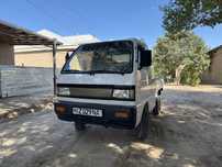 Damas LABO Kelishiladi