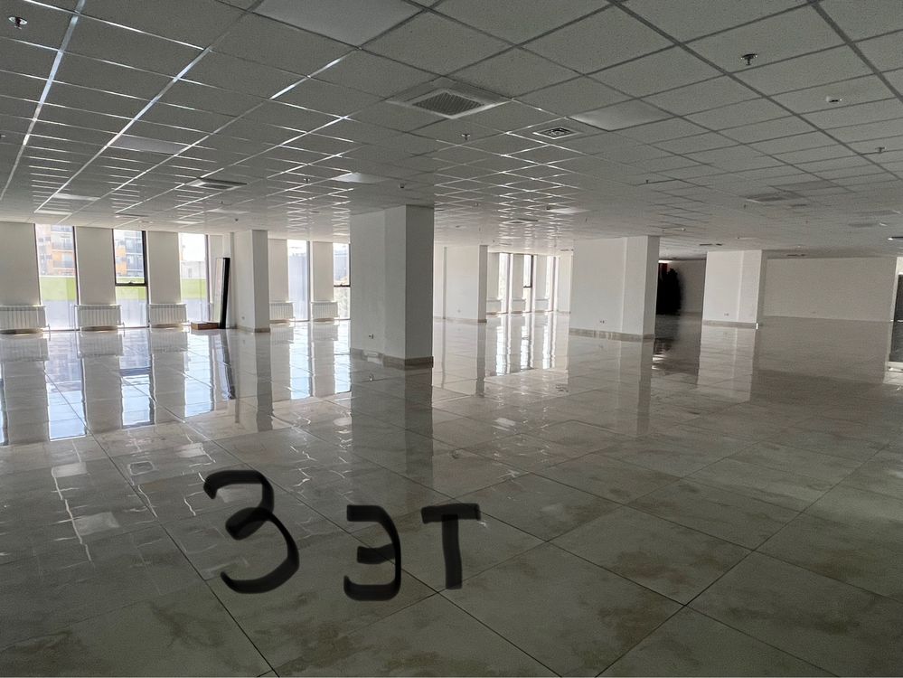 Аренда в бизнес-центре “ET DC Campus” - Вдохновляйся Южной Кореей.