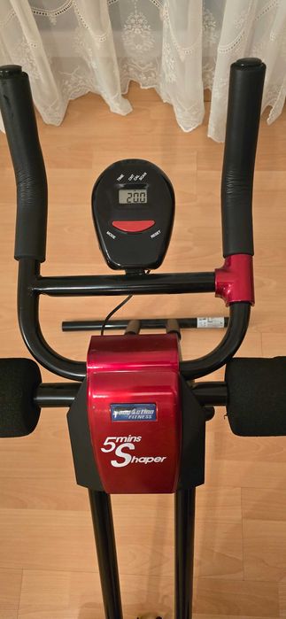 Aparat abdominal fitness - 5 Minutes Shaper