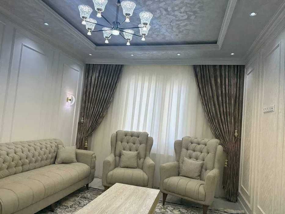 Сдам евро 2-ком 8/9 на Алмазар Сити .8*