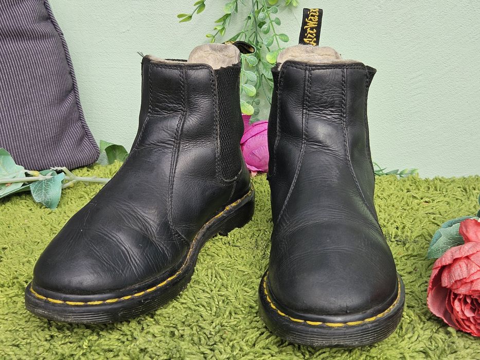 Dr Martens оригинални боти N39