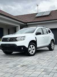 Dacia Duster 4X4 1.5 DCI **