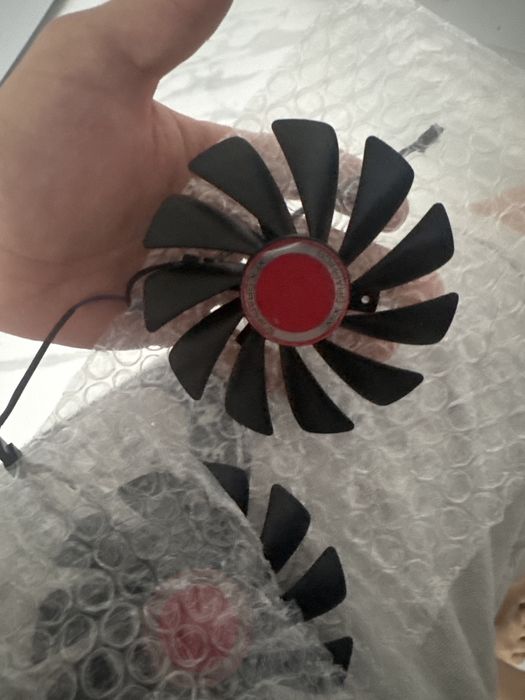Ventilator 95MM Cooler Fan XFX RX 570/580/590