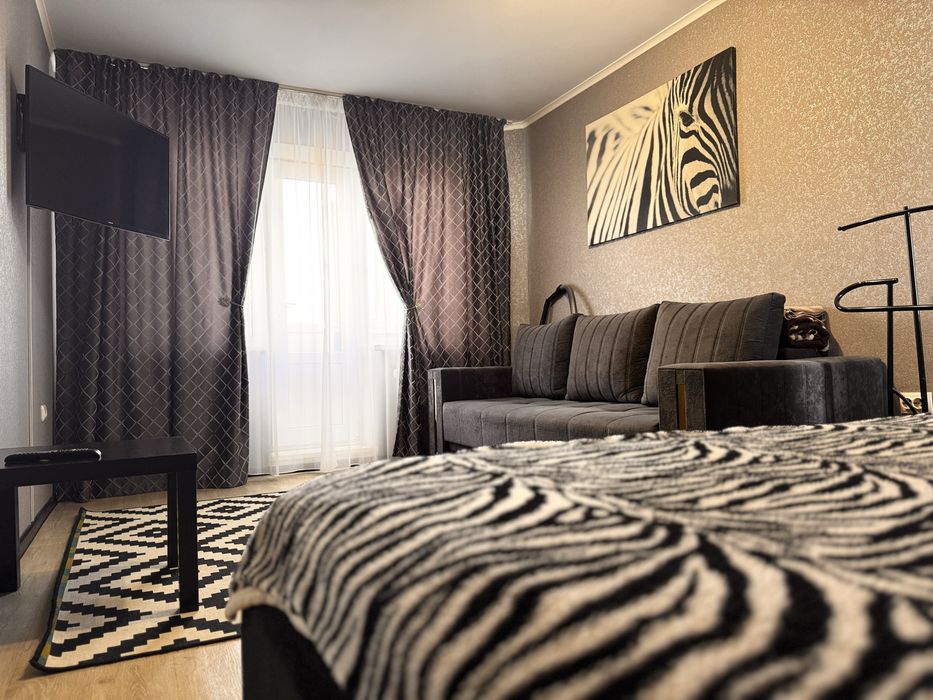 Квартира в Районе Черного кота посуточно