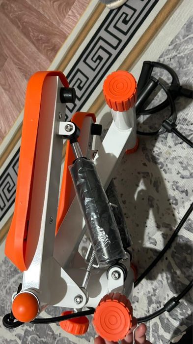 Степпер, мини-степпер