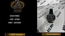 NDP Amanet NON-STOP Bld. Iuliu Maniu 69 CEAS TIMEX ( 37540)