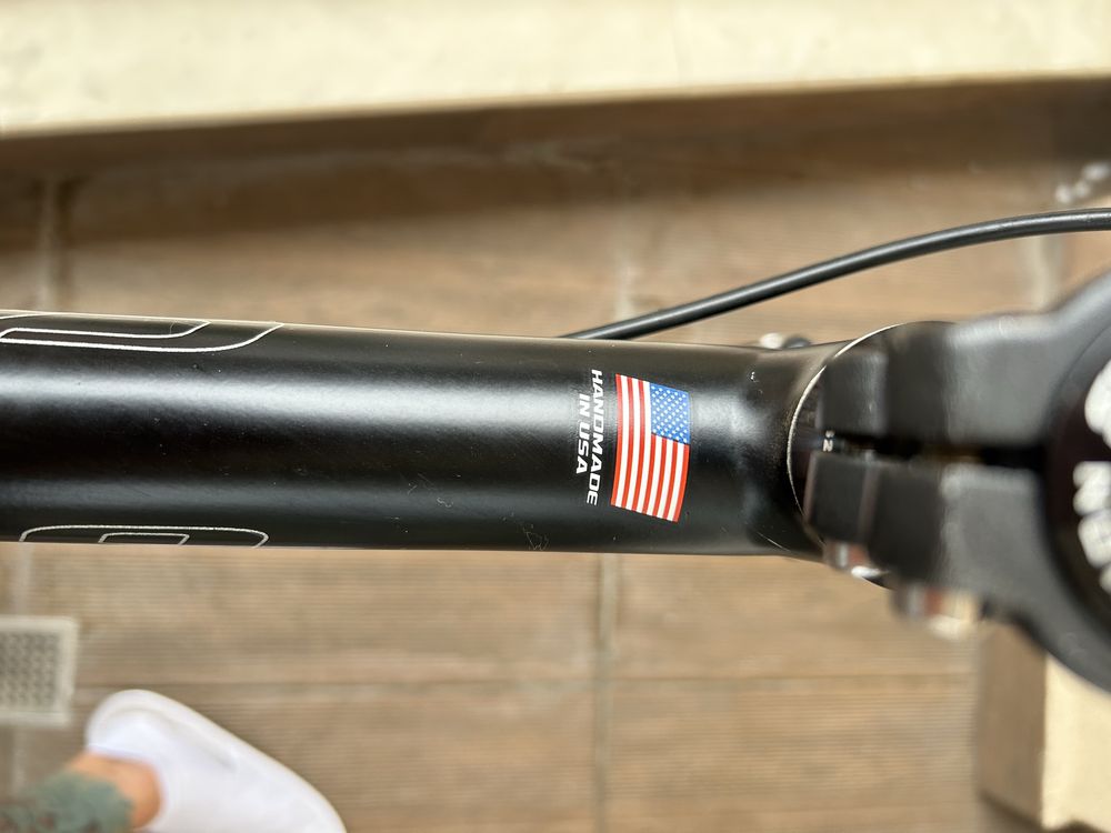 Шосеен велосипед Cannondale CAAD 9 105 shimano, 56 рамка