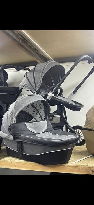 Коляска sweet meet