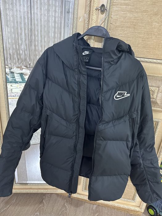 Куртка сатылады зимний