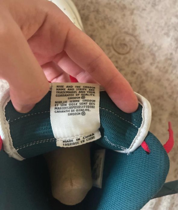 Nike air force 1 high