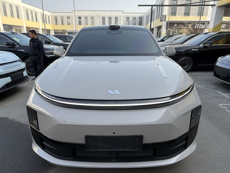 Li 6 max gibrid 2024